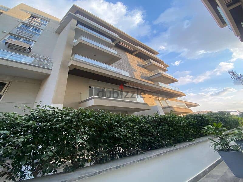 Apartment for sale 160m In Mountain View ICity 1