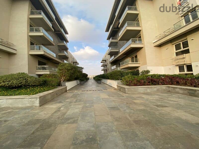 Apartment for sale 160m In Mountain View ICity 3