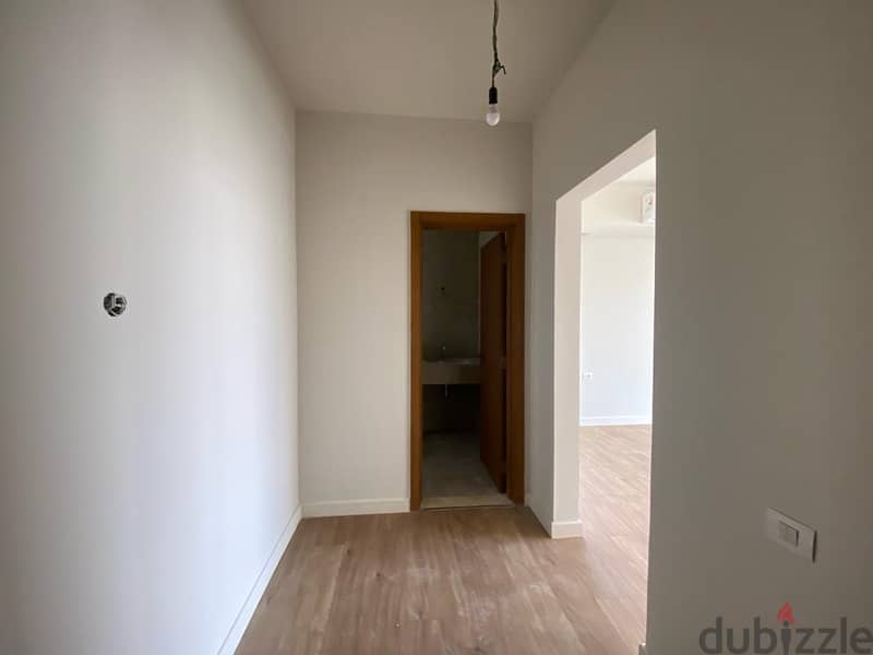 3 Bedrooms Flat With Kitchen and Acs For Rent Compound Villette Sodic 2