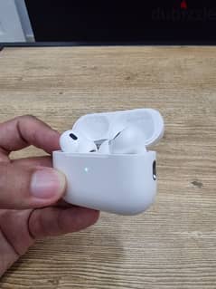 apple airpods pro 2nd generation ايربودز برو ٢