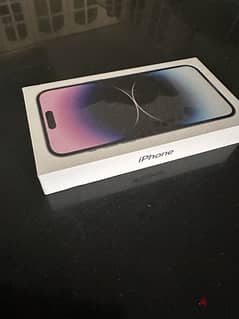 iphone 14 pro max like new