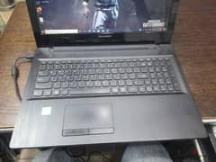 laptop Lenovo i5 2 graphics