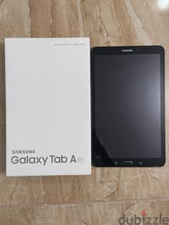 SAMSUNG Galaxy Tab A6 for sale