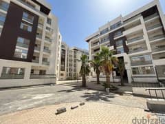 Apartment for sale, finished, 3 rooms The destination is the administrative capital