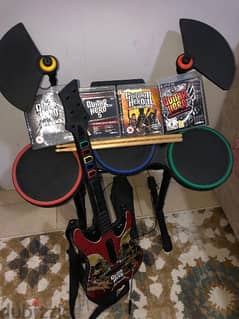 drums playstation