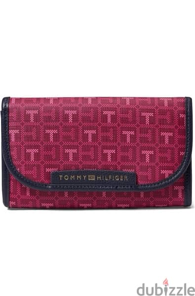 Tommy Hilfiger Wallet