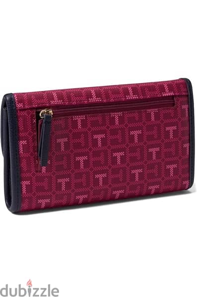 Tommy Hilfiger Wallet 1