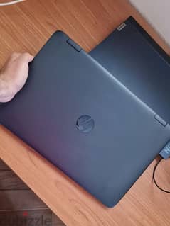 Laptop HP Probook لابتوب اتش بي برو بوك حالة جيده جدا