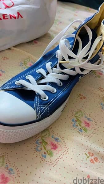 convers shoes حذاء كونفرس 1