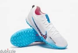 football shoes Nike Airzoom Pro II size 44 0