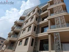 Apartment for sale badya شقة للبيع بادية - بالم هيلز