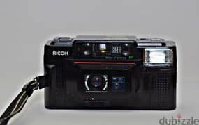 كاميرا Ricoh FF-3