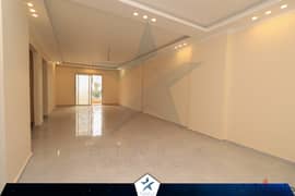 Distinctive apartment for sale in Louran - Shaarawy Street  ( Kirosez Compound )