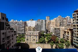 Distinctive apartment for sale in Louran - Ahmed Pasha Street