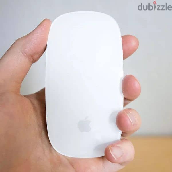 Magic mouse 2 - Apple 1