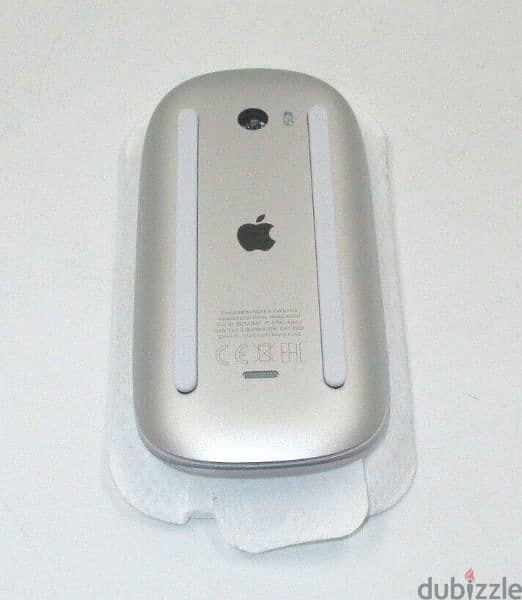 Magic mouse 2 - Apple 3