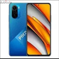 Xiaomi Poco f3