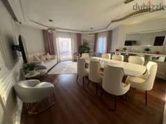 Penthouse For sale Prime Location in Hyde Park New Cairo
