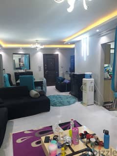 180 sqm apartment for sale in Maadi