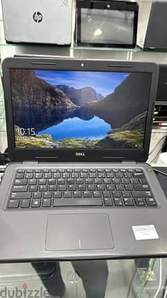 Laptop Dell