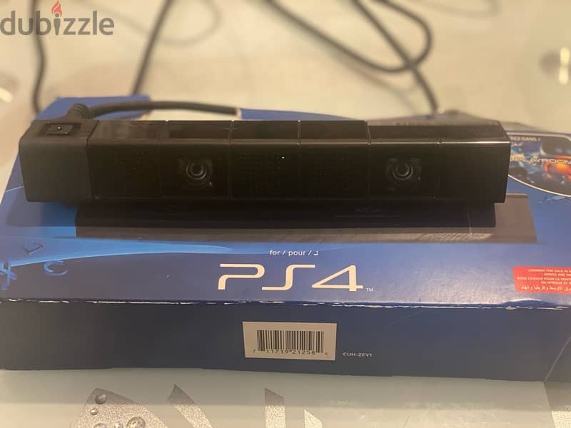 Camera ps4 for motion 1