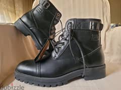 Original jack and jones size 44 boot