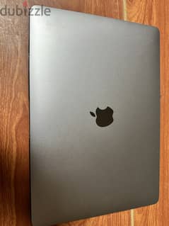 MacBook Pro I7 2017 0