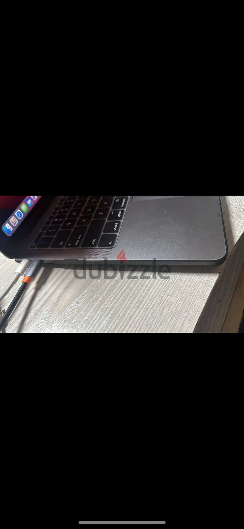 MacBook Pro I7 2017 4