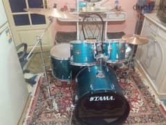 درامز طاما drums