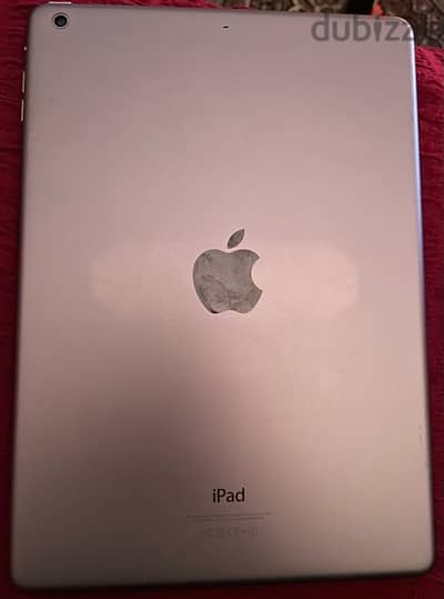 Ipad Air like new from USA ايباد اير كالجديد