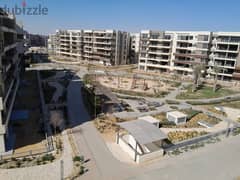 apartment for sale at palm hills new cairo