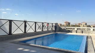 Palm Hills New Cairo - Villa for rent - fully furnished with ACs فيلا للايجار في بالم هيلز مفروشة بالكامل