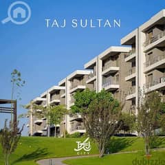 for sale 70 sqm studio in Taj City Compound  Taj Sultan