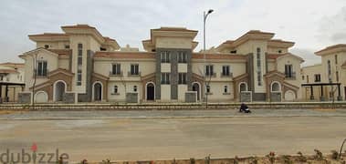 town house resale in maqsad new capital fully finshed ready to move