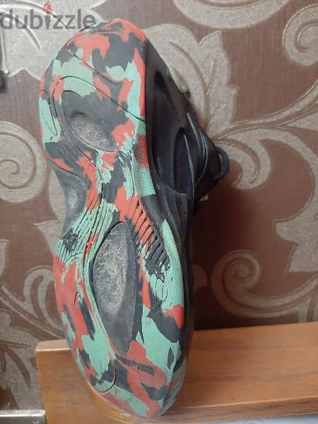 Anta basketball shoes size 35 2