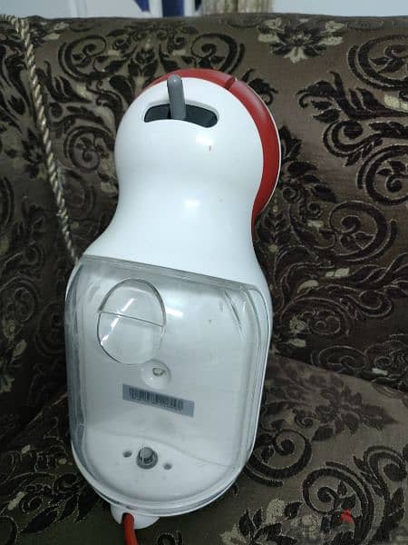 NESCAFE Dolce Gusto machine 3