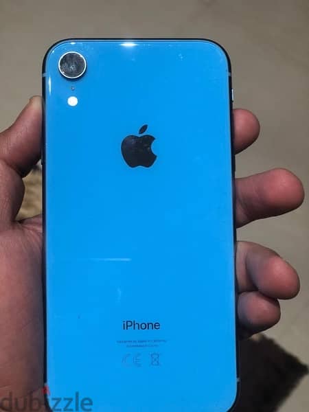 Iphone XR 64G 0