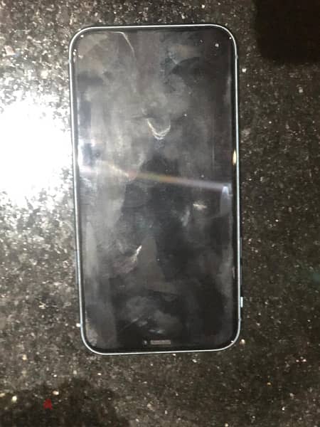 Iphone XR 64G 4