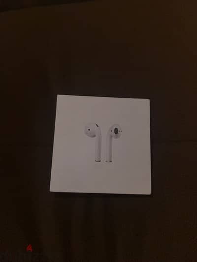 Airpods