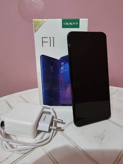 Oppo F11 64 GB