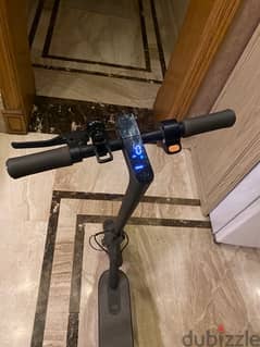 xiaomi s1 scooter 0