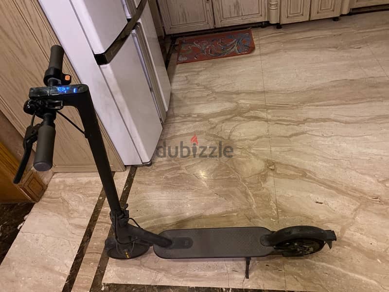 xiaomi s1 scooter 1