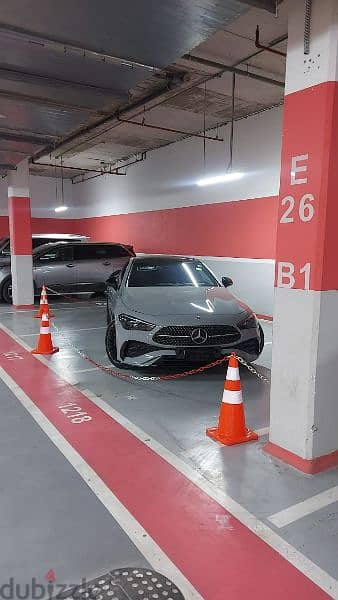 Mercedes-Benz CLE 2024 1