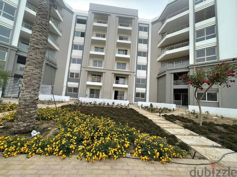 Apartment in Hyde Park ( Grand Park Residence) For sale with installment 12