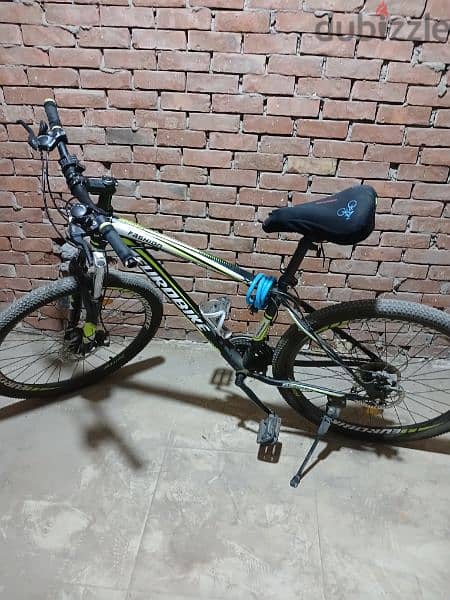 عجله EURO BIKE 1