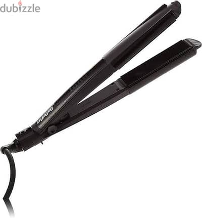 مكواه شعر babyliss كالجديده