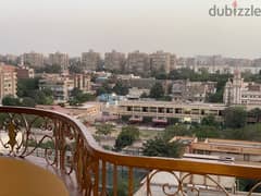 شقة تمليك بمنشية التحرير الرئيسي