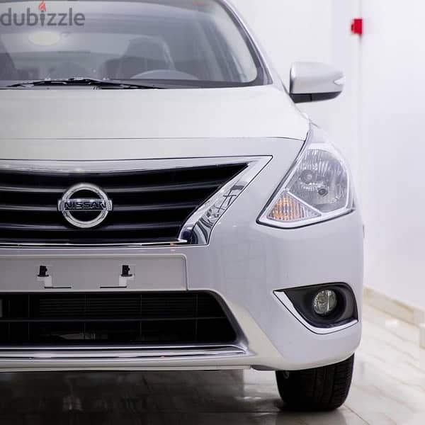 نيسان صني 2024 Nissan Sunny 0