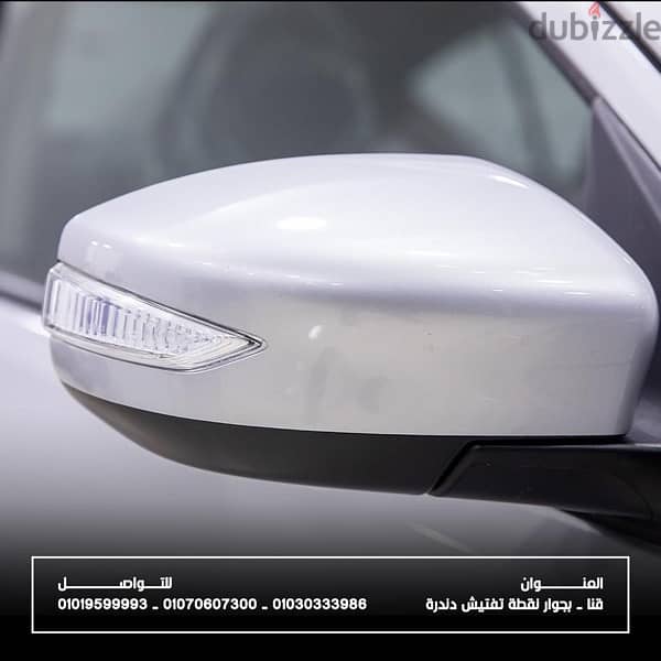 نيسان صني 2024 Nissan Sunny 12