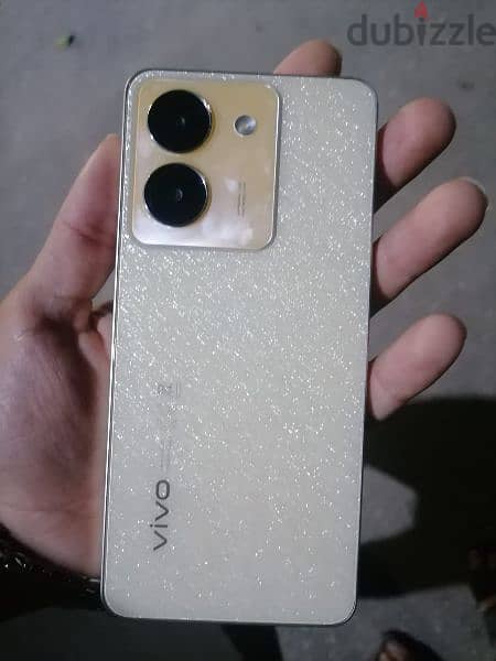 vivo y36 1